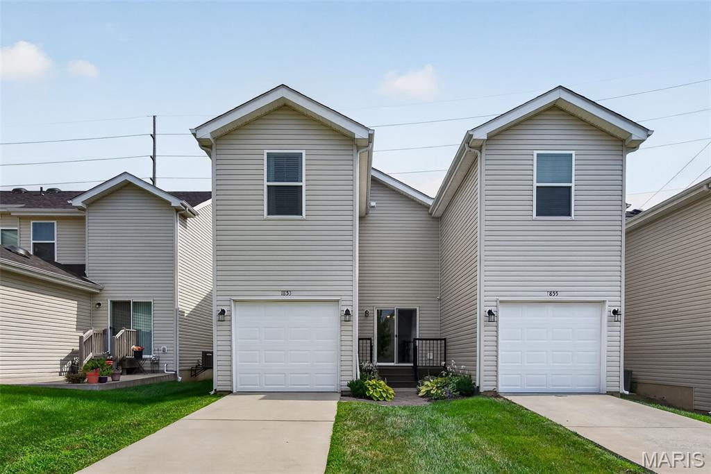 Maryland Oaks - Residential