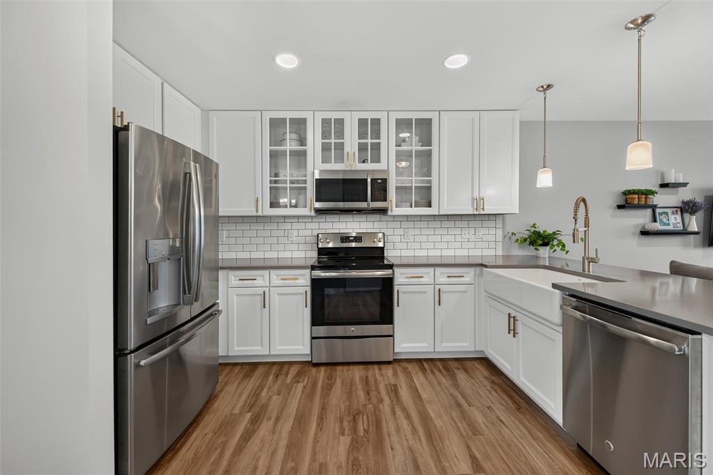 Maryland Oaks - Residential