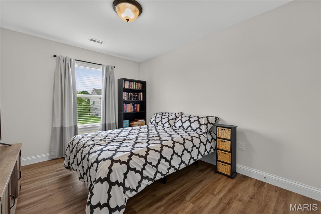 Maryland Oaks - Residential