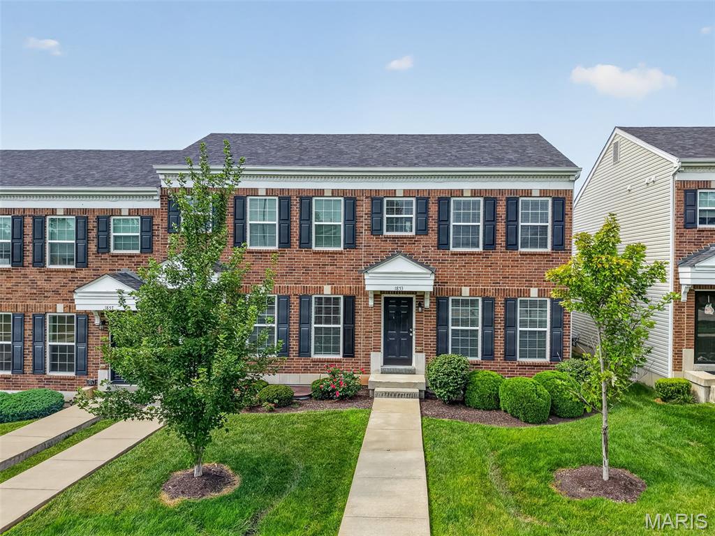 Maryland Oaks - Residential
