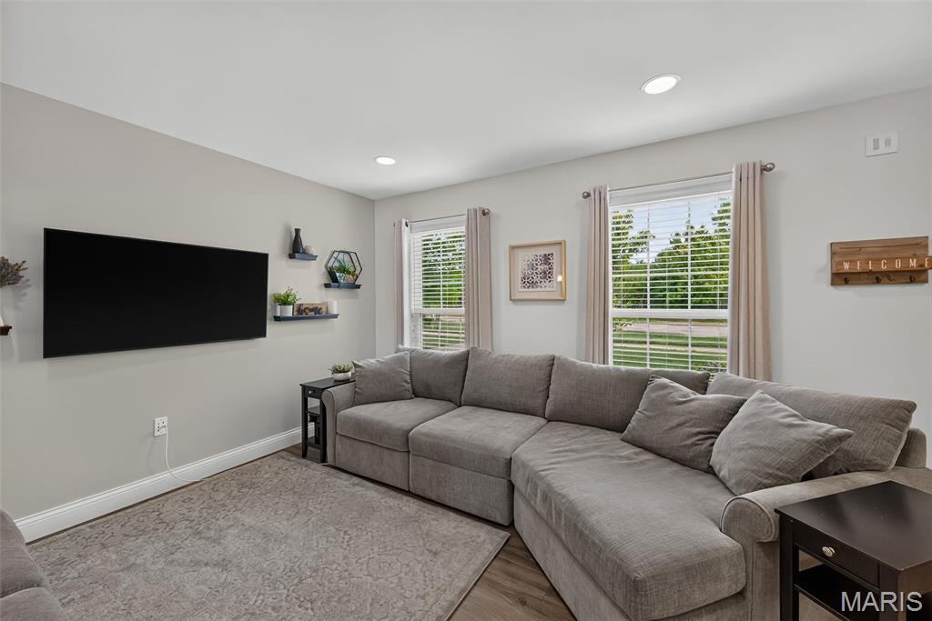 Maryland Oaks - Residential