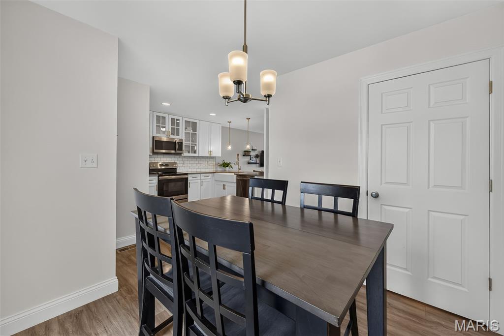 Maryland Oaks - Residential
