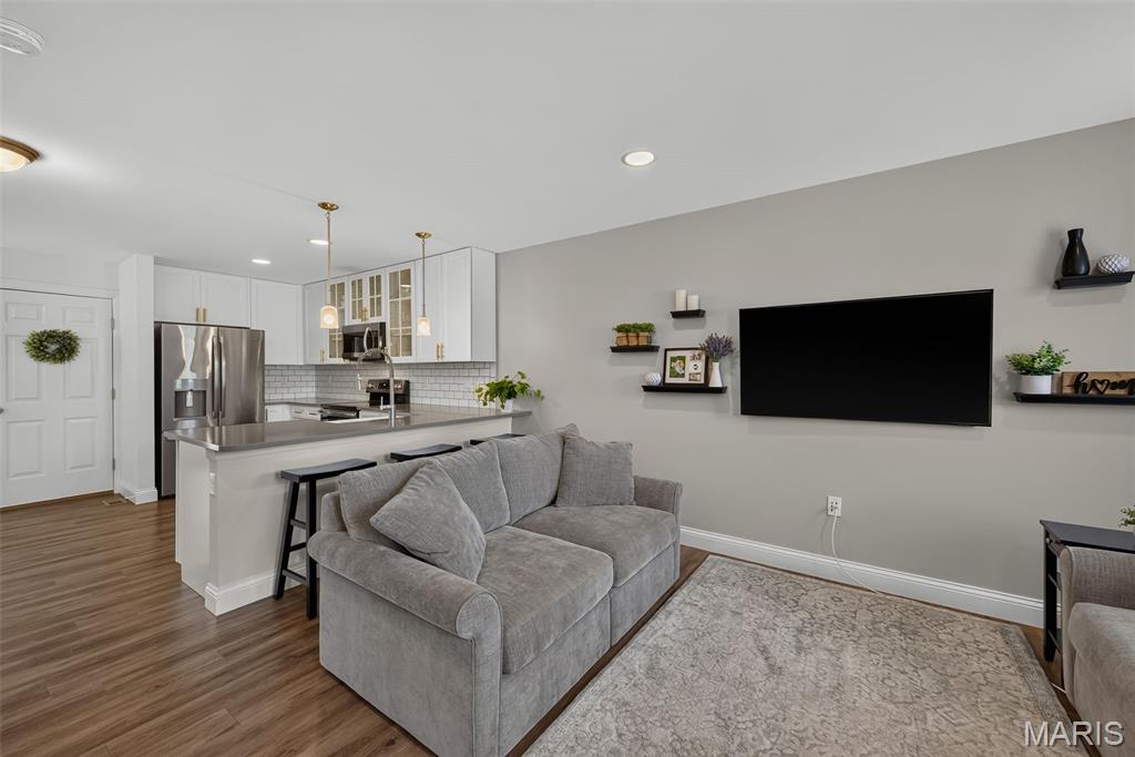Maryland Oaks - Residential