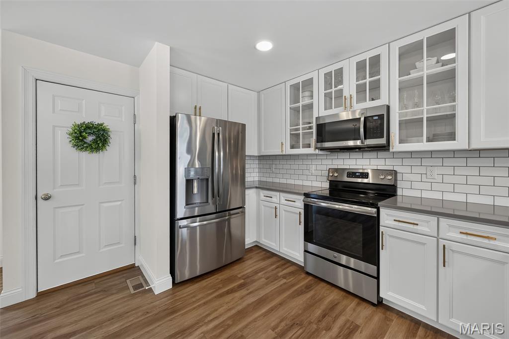 Maryland Oaks - Residential