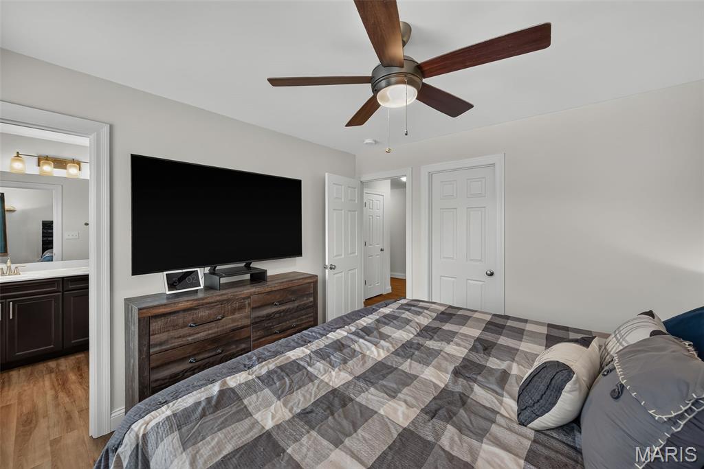 Maryland Oaks - Residential