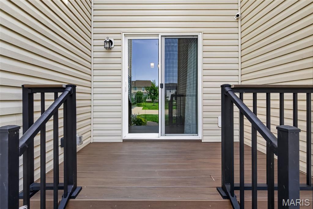 Maryland Oaks - Residential