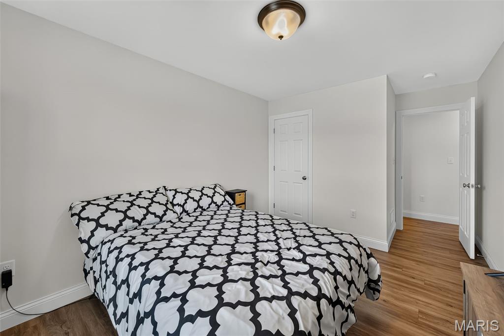 Maryland Oaks - Residential