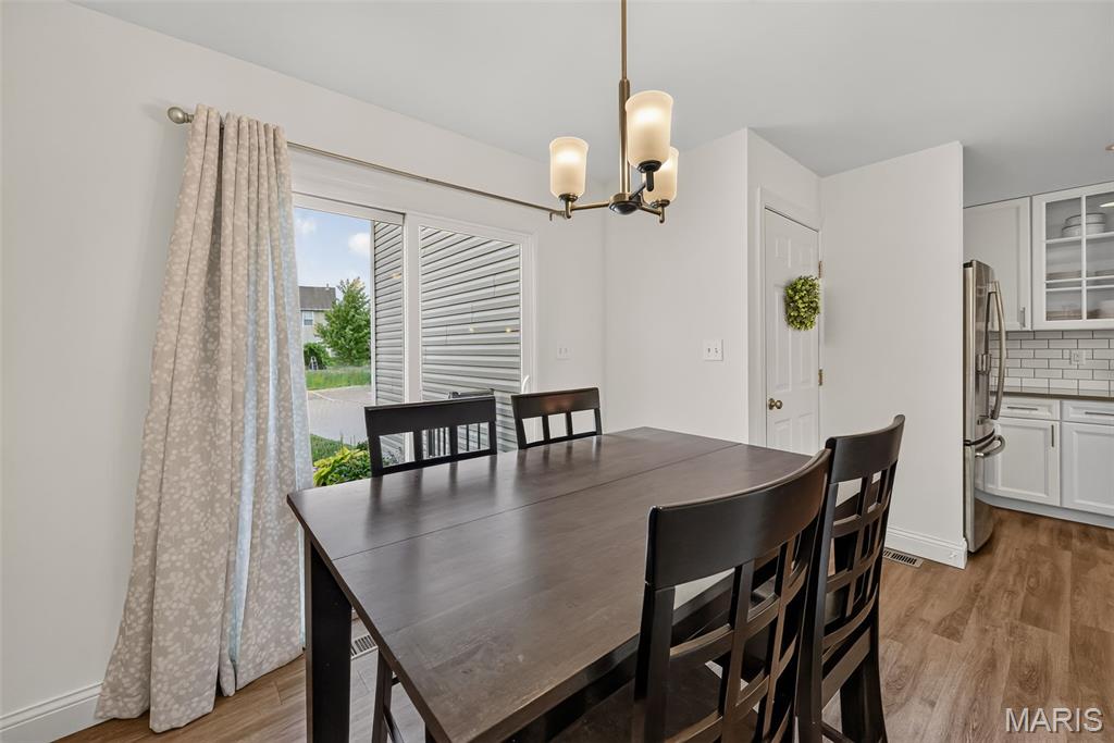 Maryland Oaks - Residential