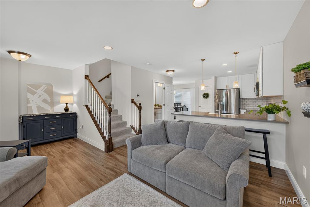 Maryland Oaks - Residential