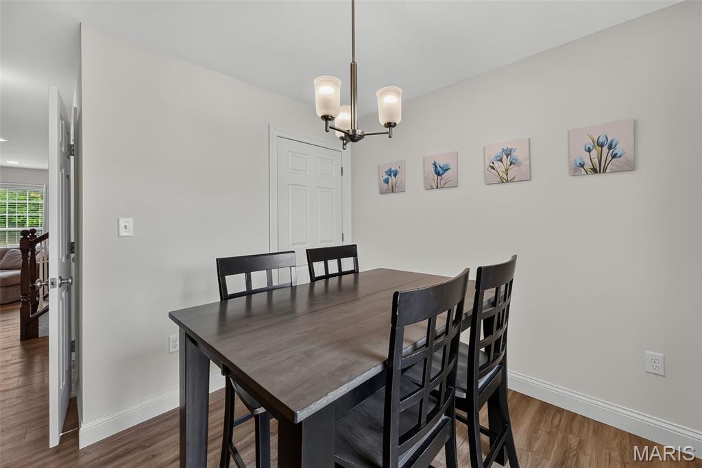 Maryland Oaks - Residential