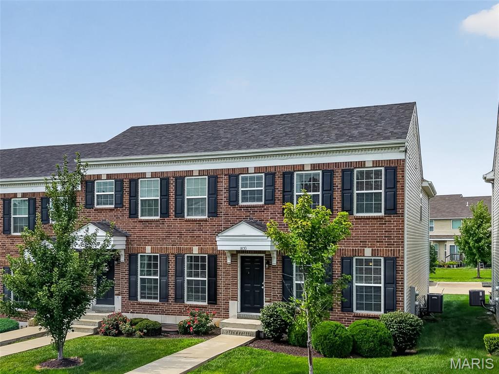 Maryland Oaks - Residential