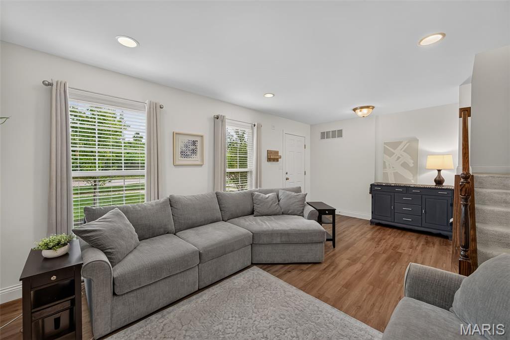 Maryland Oaks - Residential