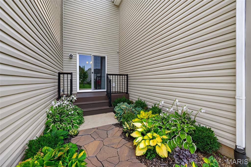 Maryland Oaks - Residential