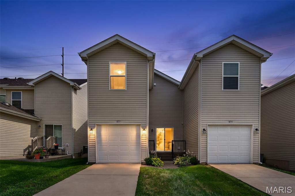 Maryland Oaks - Residential