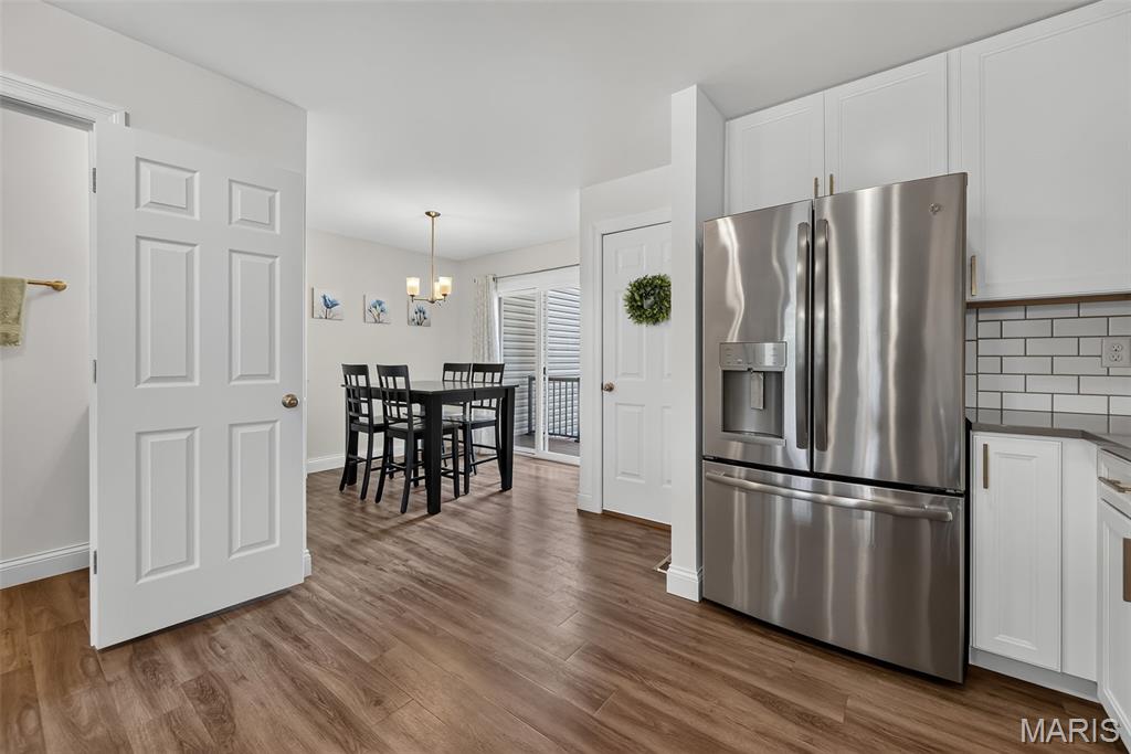 Maryland Oaks - Residential