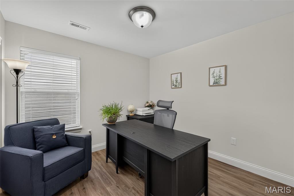 Maryland Oaks - Residential