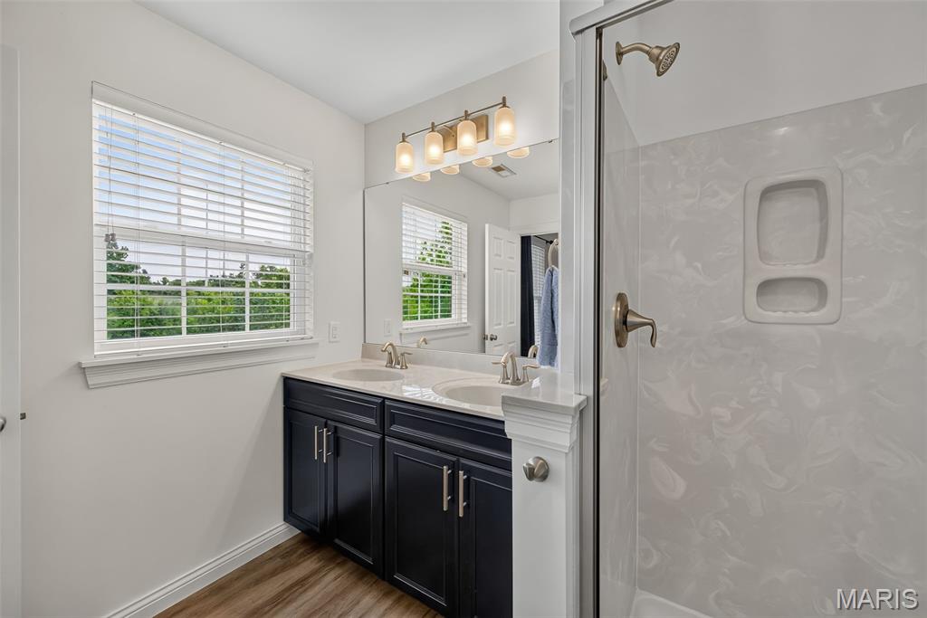 Maryland Oaks - Residential