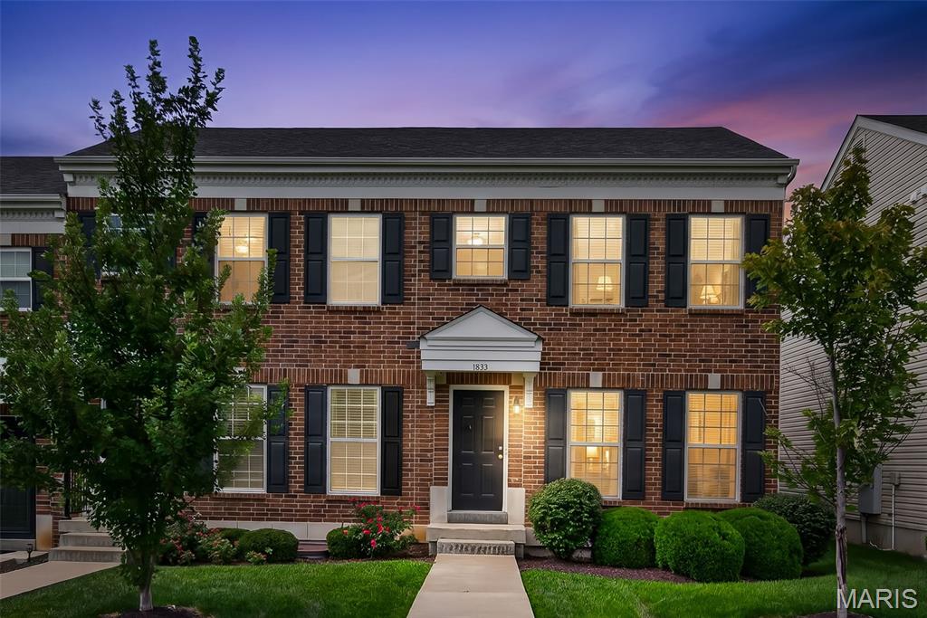 Maryland Oaks - Residential