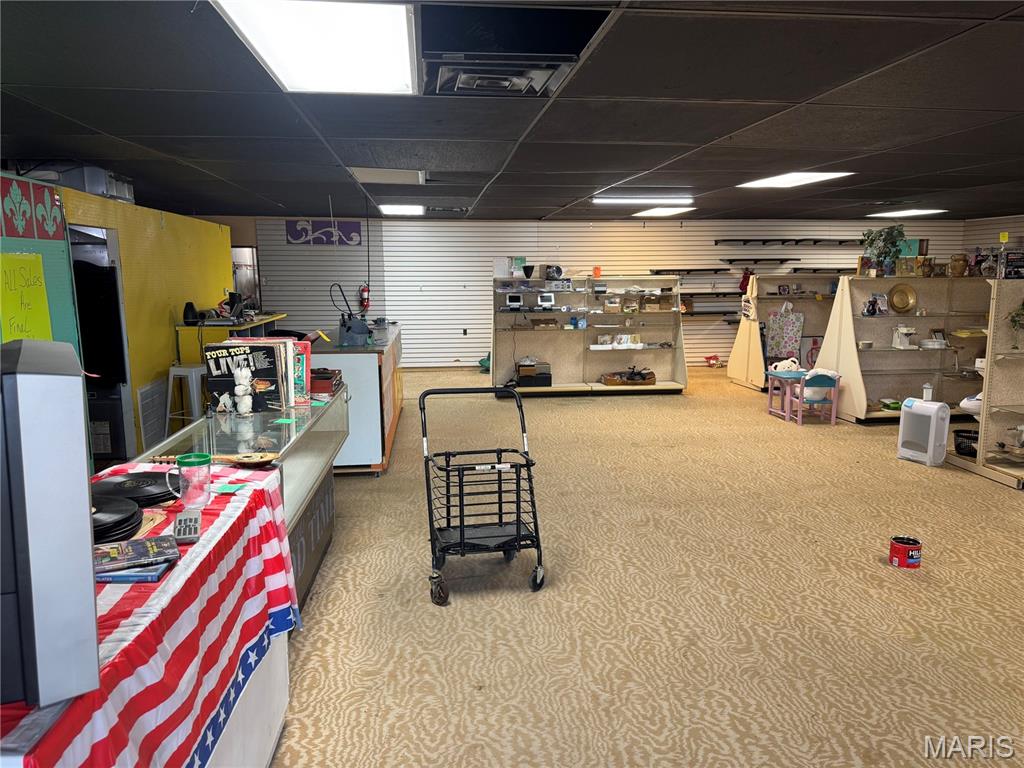 Andersons Sub - Commercial Sale
