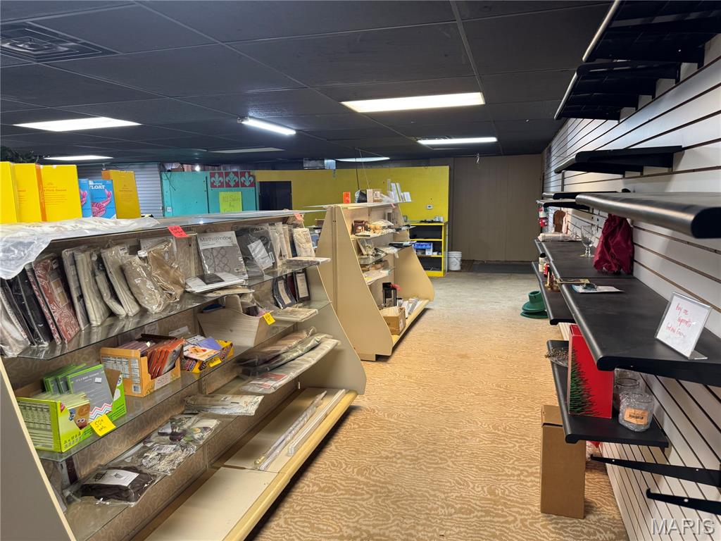 Andersons Sub - Commercial Sale