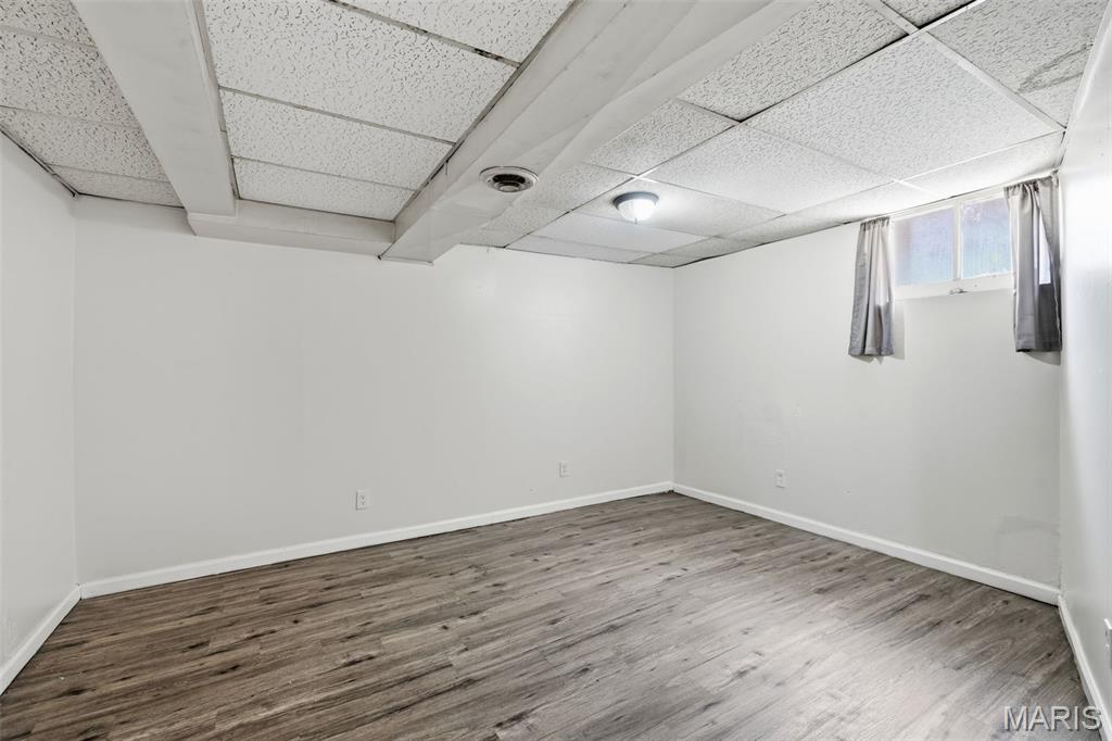 Binghams Add - Residential