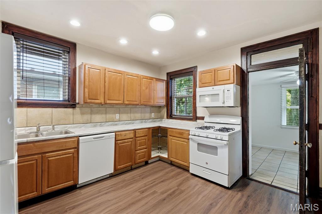 Binghams Add - Residential