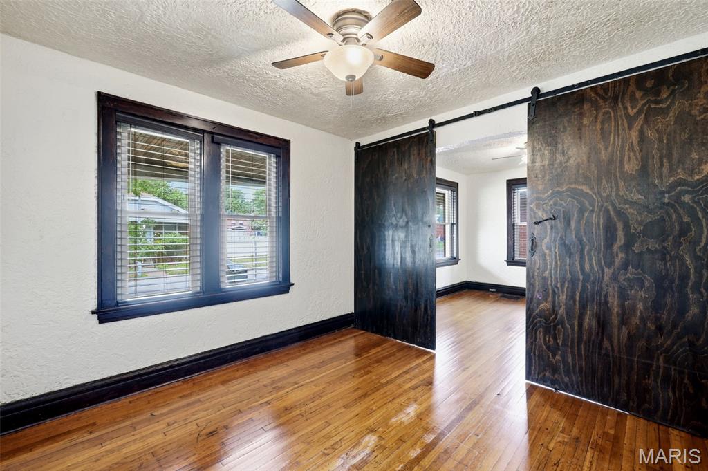 Binghams Add - Residential