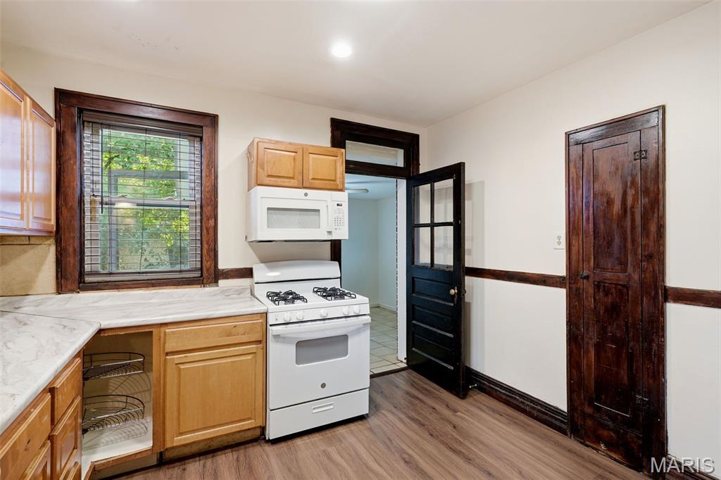 Binghams Add - Residential