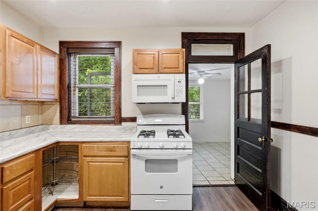 Binghams Add - Residential