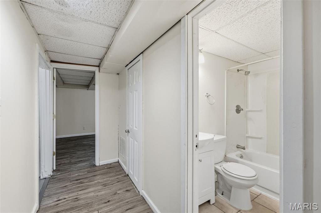 Binghams Add - Residential