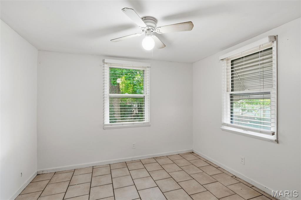 Binghams Add - Residential