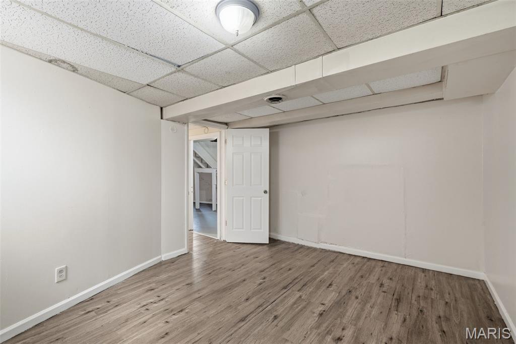 Binghams Add - Residential