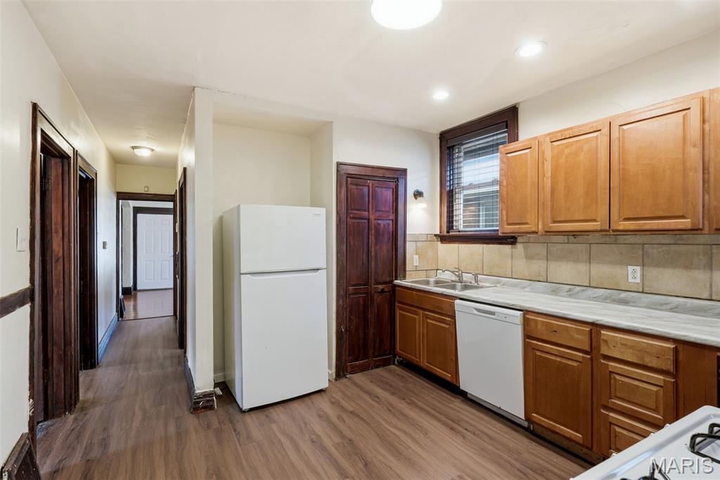 Binghams Add - Residential