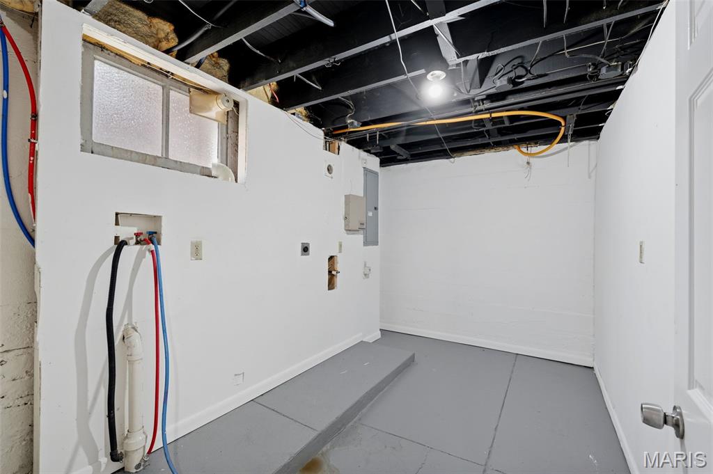 Binghams Add - Residential