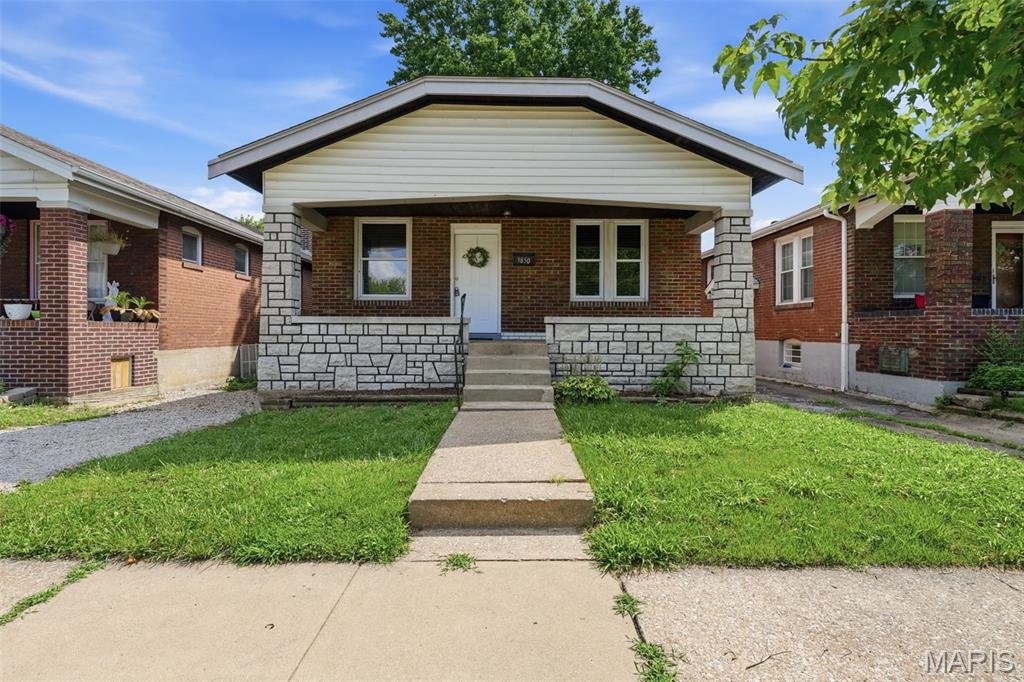 Binghams Add - Residential