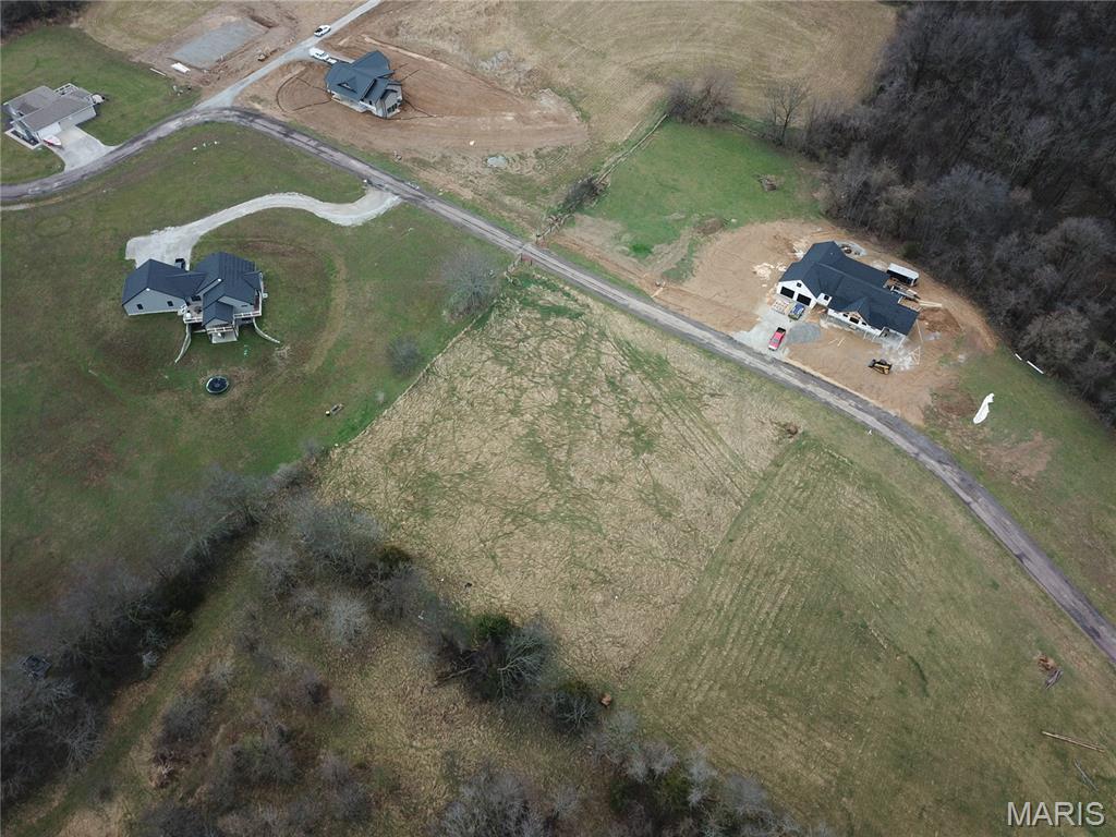 Calvert Estates - Land