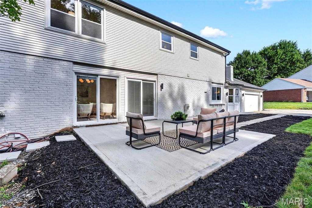 Westhampton 1 - Residential
