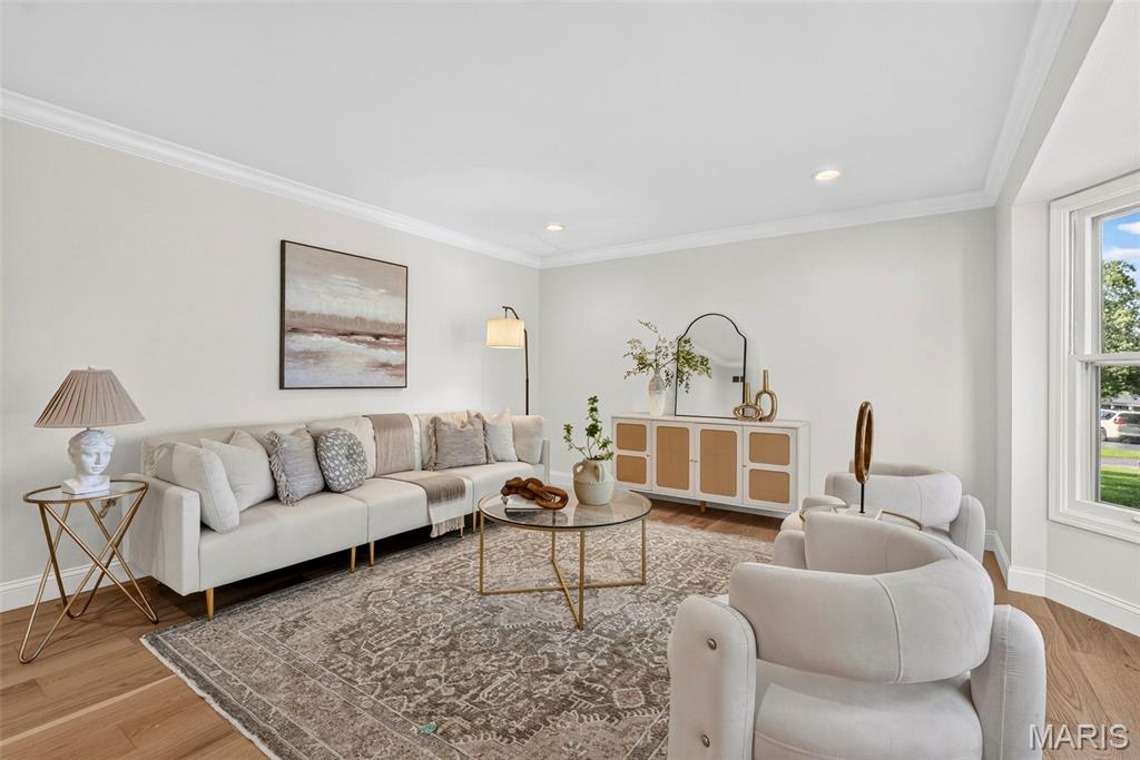 Westhampton 1 - Residential