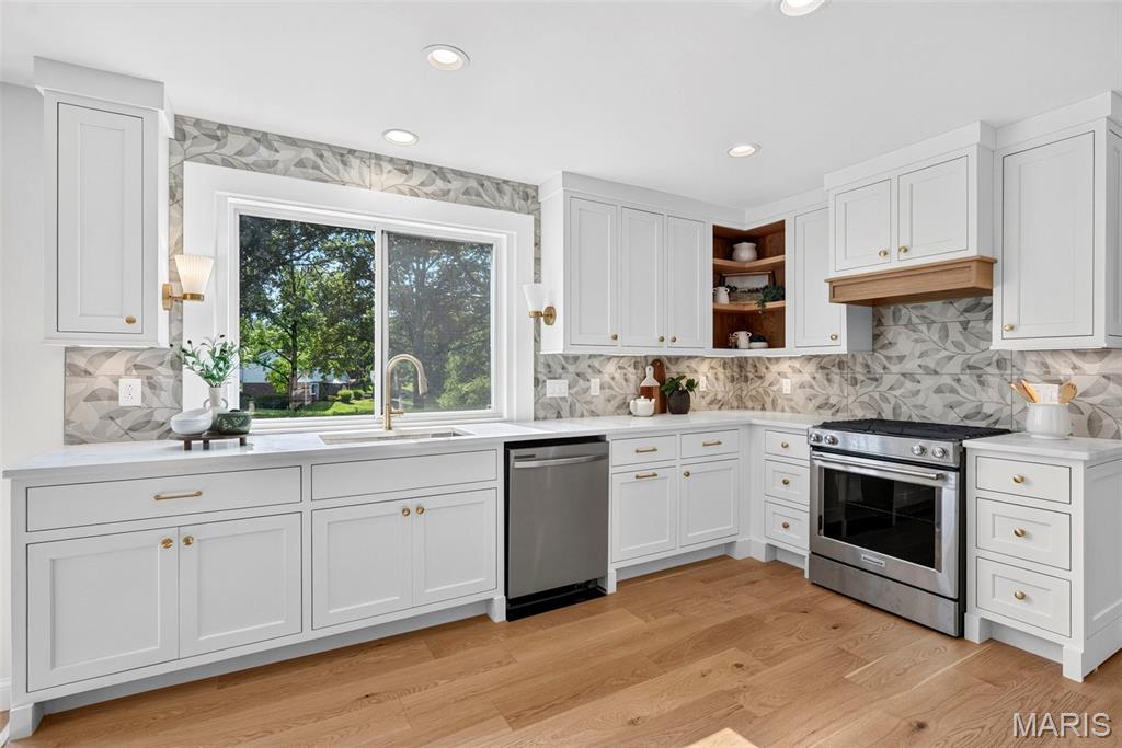 Westhampton 1 - Residential
