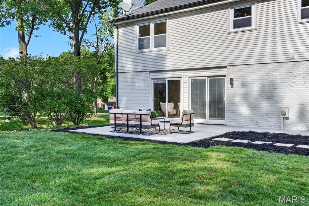 Westhampton 1 - Residential