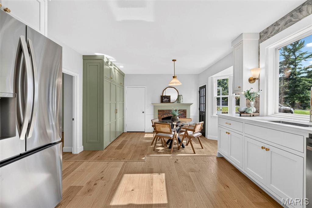 Westhampton 1 - Residential