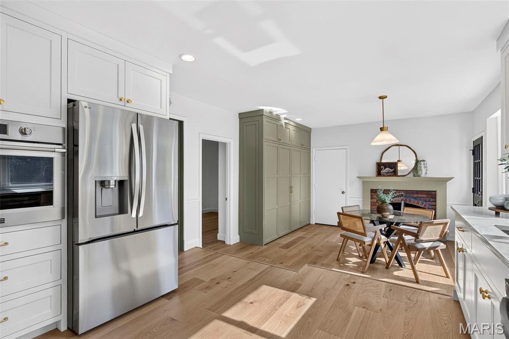 Westhampton 1 - Residential