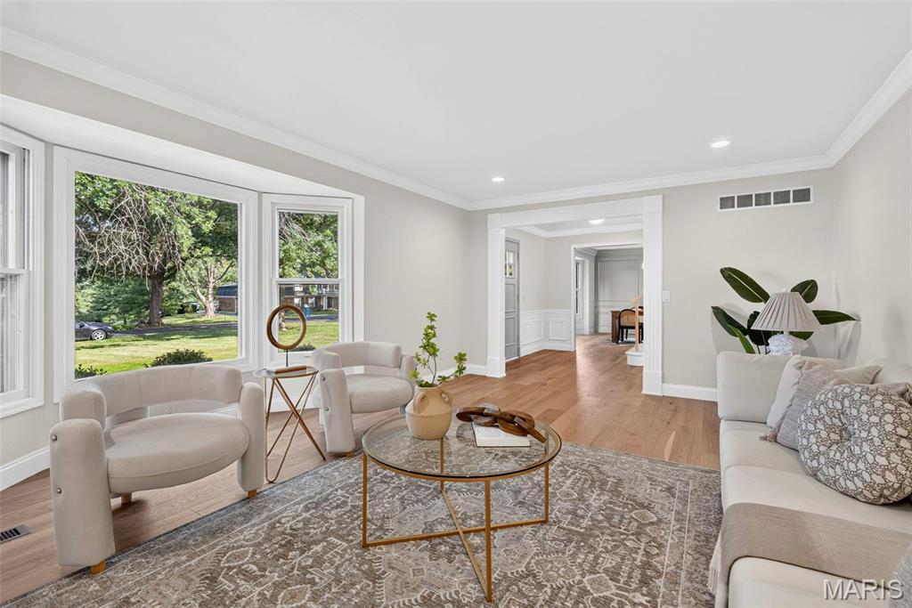 Westhampton 1 - Residential