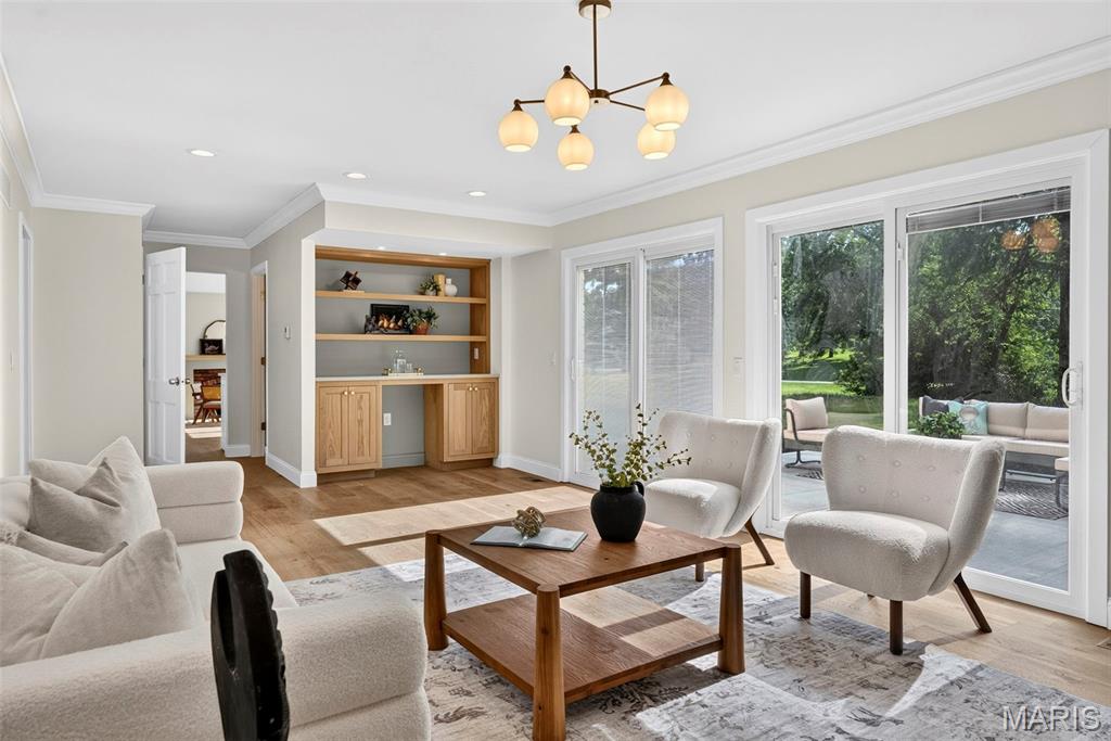Westhampton 1 - Residential