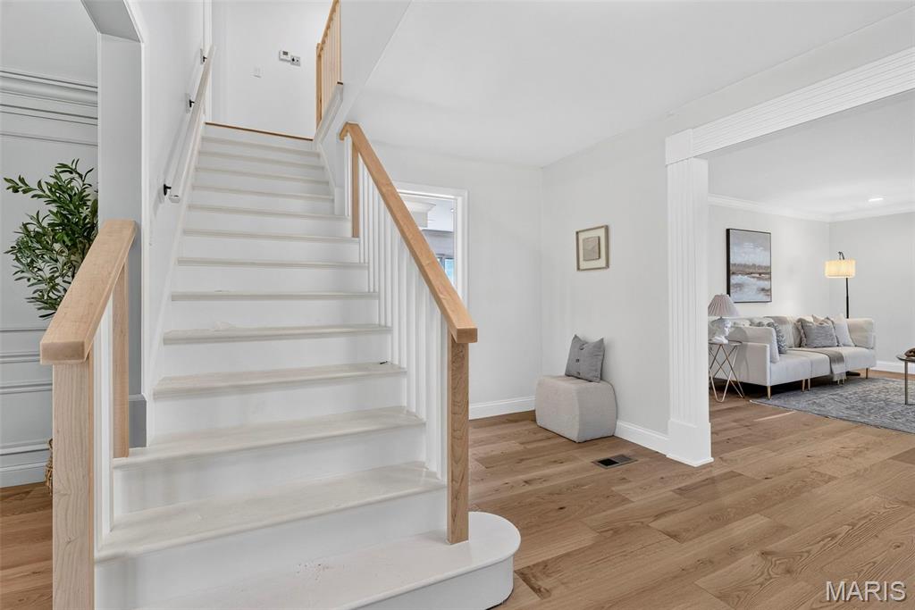 Westhampton 1 - Residential