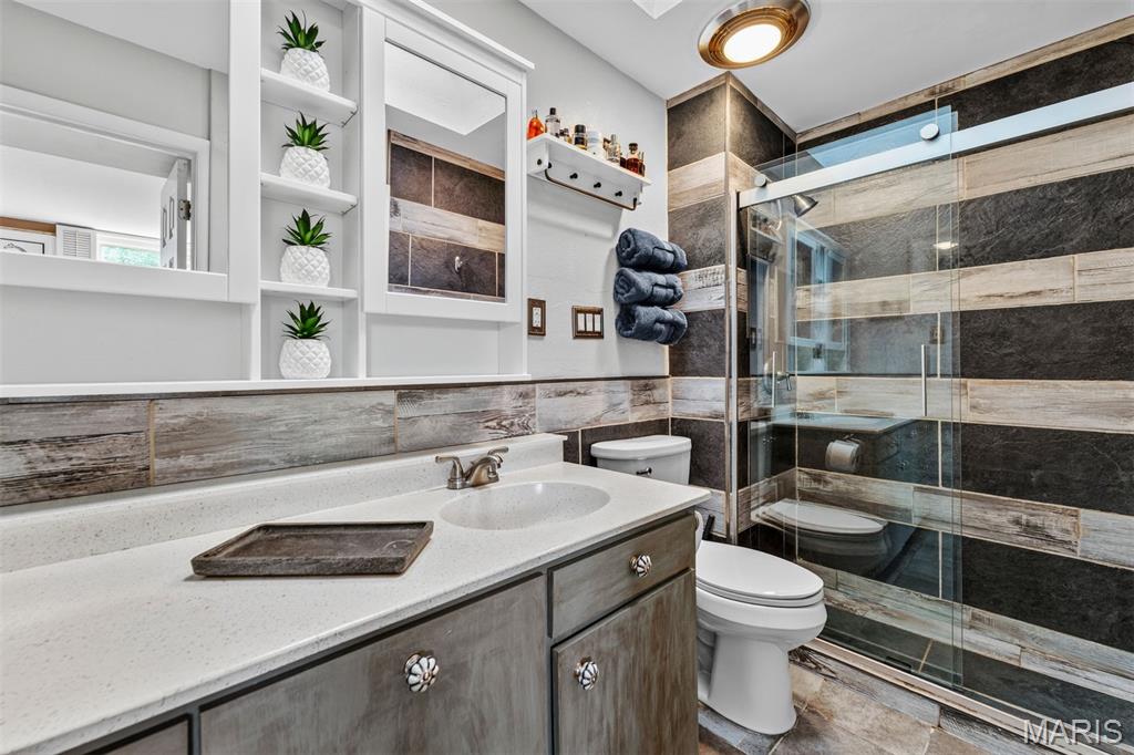 Crabapple Court - Residential