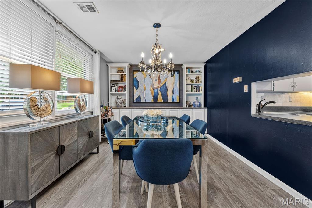 Crabapple Court - Residential