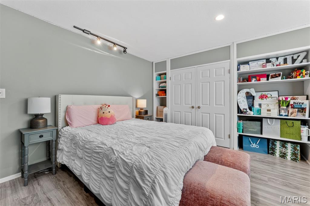 Crabapple Court - Residential