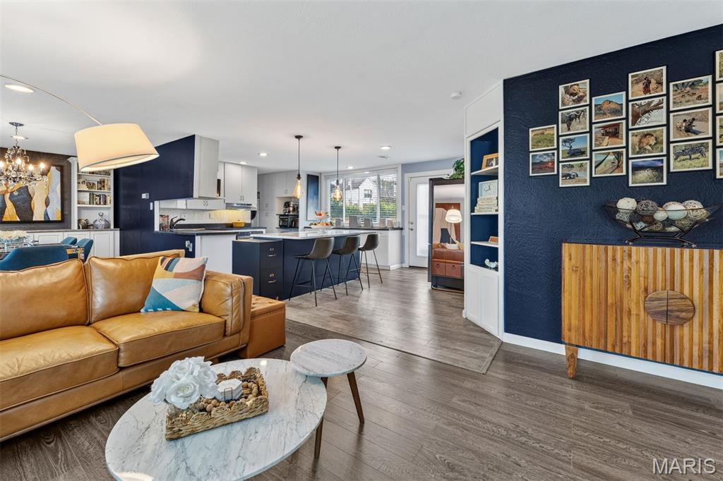 Crabapple Court - Residential