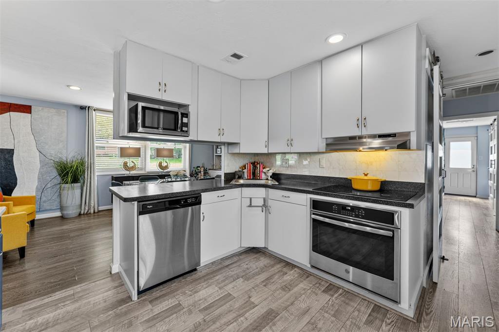 Crabapple Court - Residential